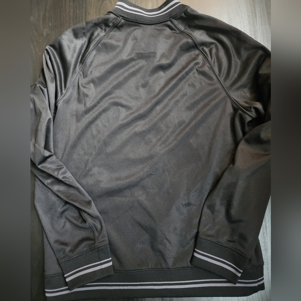 Mens American Eagle Bomber Jacket - NWT! - Picture 4 of 12